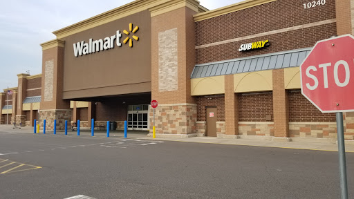 Department Store «Walmart Supercenter», reviews and photos, 10240 Hudson Rd, Woodbury, MN 55129, USA