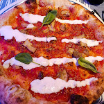 Photo n°2 de l'avis de Victoria.o fait le 10/04/2023 à 20:26 sur le  Vasame à Viareggio