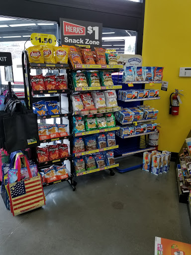 Discount Store «Dollar General», reviews and photos, 2471 Lancaster Pike, Shillington, PA 19607, USA