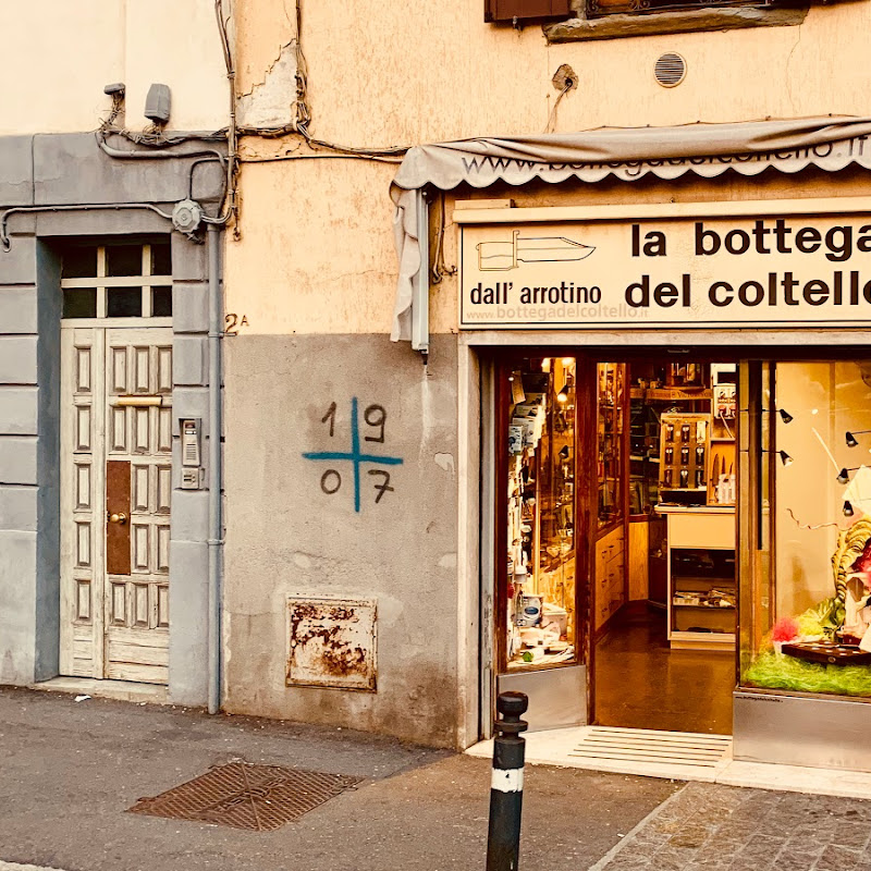 La Bottega Del Coltello