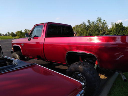 Harley-Davidson Dealer «Faribault Harley-Davidson», reviews and photos, 2704 W Airport Dr, Faribault, MN 55021, USA