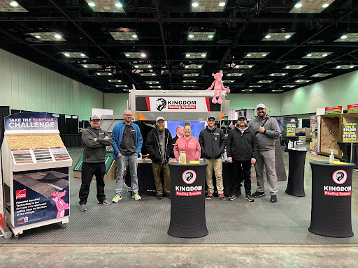 Roofing Contractor «Kingdom Construction», reviews and photos, 1115 S Pennsylvania St, Marion, IN 46953, USA