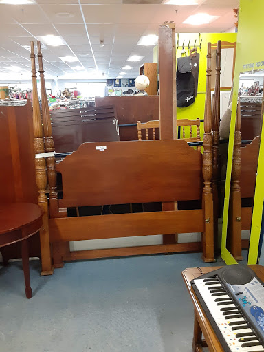 Thrift Store «Goodwill Industries of the Chesapeake, Inc.», reviews and photos, 3433 Sweet Air Rd, Phoenix, MD 21131, USA