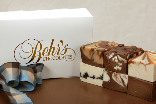 Behr's Chocolates