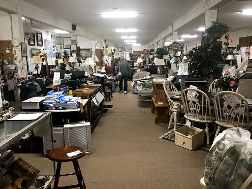 Unfinished Furniture Store «Chestertown Antique & Furniture», reviews and photos, 6612 Church Hill Rd, Chestertown, MD 21620, USA