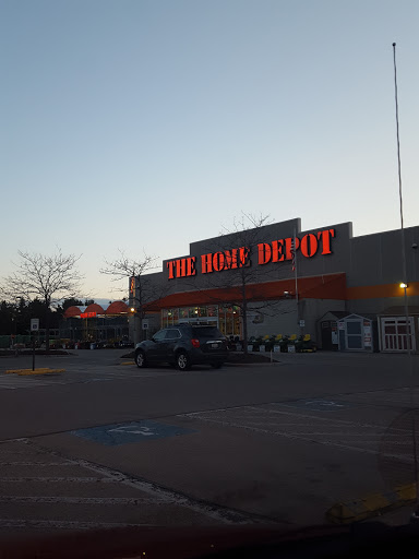 Home Improvement Store «The Home Depot», reviews and photos, 5900 Airport Hwy, Toledo, OH 43615, USA