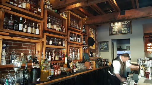 Steak House «Cowboy Star Restaurant & Butcher Shop», reviews and photos, 640 Tenth Ave, San Diego, CA 92101, USA