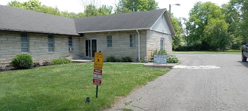 FHL Pantry of Love (NW Indy) at Iglesia Monte de Sion – Food Distribution Center