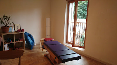 Centre Chiropratique Le Bugue à Le Bugue