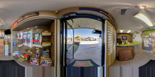 Self-Storage Facility «Personal Mini Storage», reviews and photos, 2875 Forsyth Rd, Winter Park, FL 32792, USA