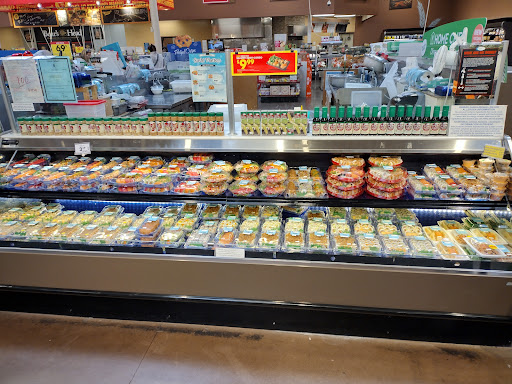 Grocery Store «Kroger», reviews and photos, 300 N Dean Rd, Auburn, AL 36830, USA