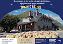 ASSOCIATION TRAIN D'ESTIVE Bedous