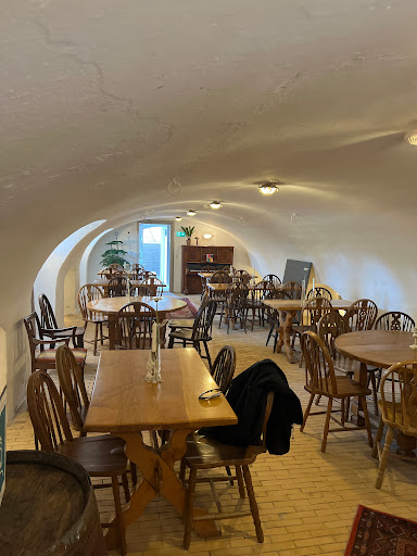 Ølkælderen in Christiansfeld, Struer