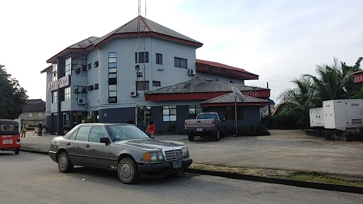 Destiny International Missions Inc., 96/97 B Line, Ewet Housing Estate, Uyo, Nigeria, Church, state Akwa Ibom