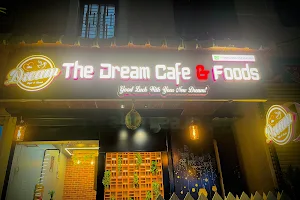 The dream cafe and foods image