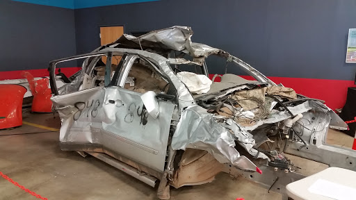 Museum «National Weather Museum and Science Center», reviews and photos, 1200 W Rock Creek Rd, Norman, OK 73071, USA