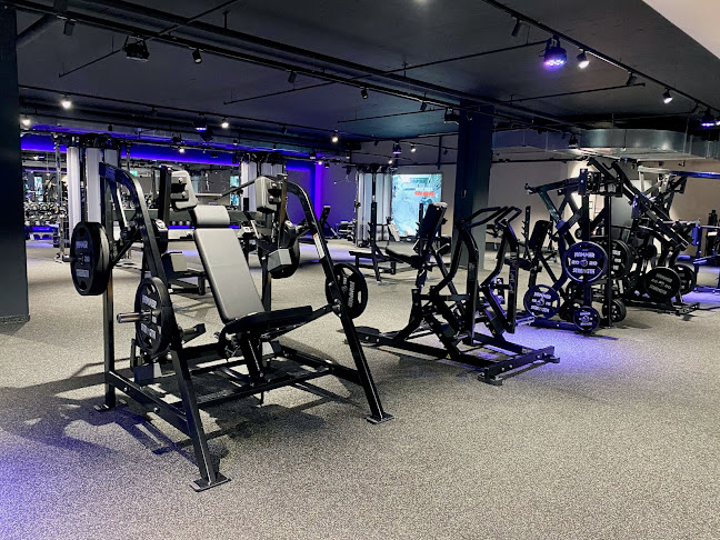 Rezensionen über clever fit Chur in Chur - Fitnessstudio