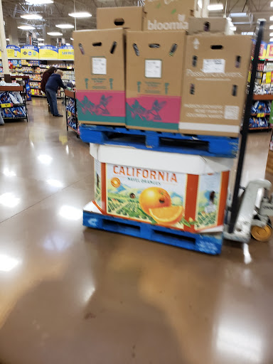 Grocery Store «Kroger Marketplace», reviews and photos, 1700 Declaration Dr, Independence, KY 41051, USA