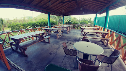 Jamrock Restaurant and Bar - Frigate Bay Strip, Frigate Bay Basseterre, St. Kitts & Nevis