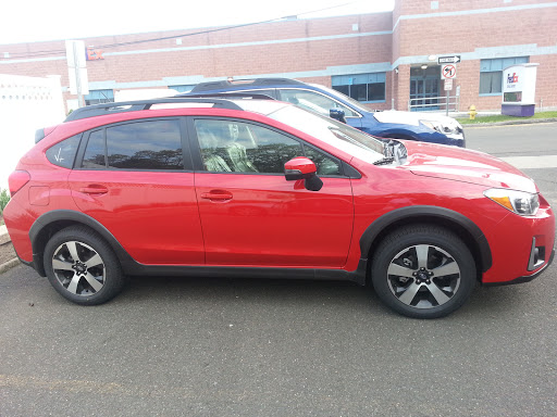 Subaru Dealer «Subaru Stamford», reviews and photos, 198 Baxter Ave, Stamford, CT 06902, USA