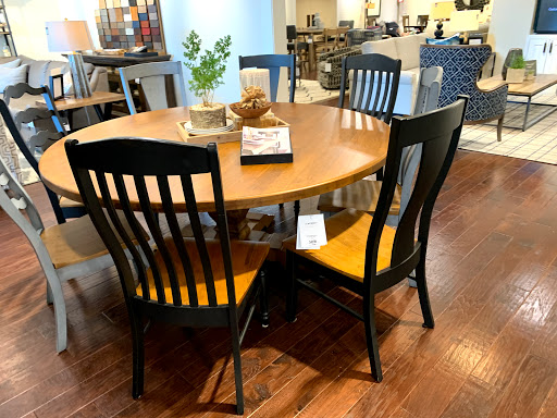 Furniture Store «Bassett Home Furnishings», reviews and photos, 17603 La Cantera Pkwy, San Antonio, TX 78257, USA