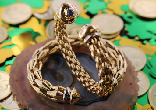 Jeweler «Watch & Jewelry Exchange of Tysons», reviews and photos, 8150 Leesburg Pike # A3, Vienna, VA 22182, USA