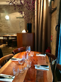 Atmosphère du Restaurant argentin Biondi à Paris - n°14