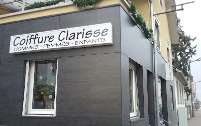 Coiffure Clarisse à Illkirch-Graffenstaden