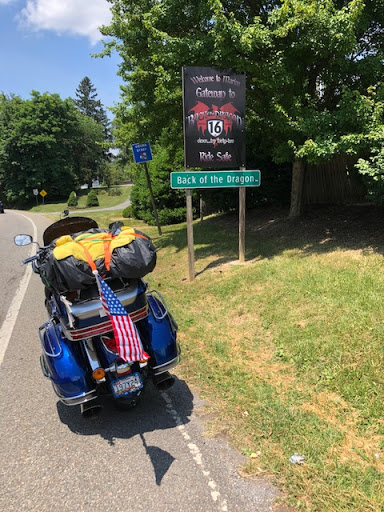 Motorcycle Dealer «Kingsport Cycles», reviews and photos, 432 E Main St, Kingsport, TN 37660, USA