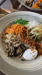 Photo n°64 de restaurant coréen SEOULSIENNE 서울지엔느 à Saint-Cloud ()