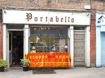 Portabello Antique Jewellery, Limerick - Pauline Fenton