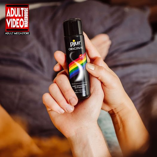 Adult Entertainment Store «Adult Video Warehouse», reviews and photos, 4500 N Powerline Rd, Pompano Beach, FL 33073, USA