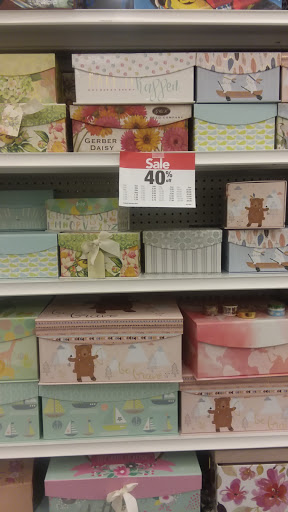 Fabric Store «Jo-Ann Fabrics and Crafts», reviews and photos, 7746 Polo Grounds Blvd, Memphis, TN 38125, USA