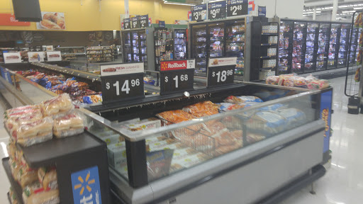 Department Store «Walmart Supercenter», reviews and photos, 103 N Caroline St, Herkimer, NY 13350, USA