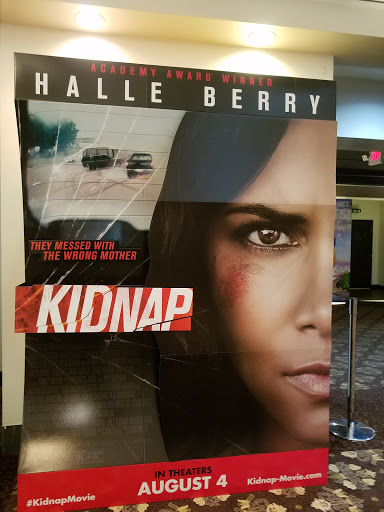 Movie Theater «AMC Voorhees 16», reviews and photos, 900 Haddonfield-Berlin Rd, Voorhees Township, NJ 08043, USA