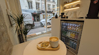 Café du Restaurant servant le petit-déjeuner The Coffee à Paris - n°1