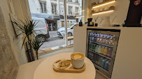 Atmosphère du Restaurant servant le petit-déjeuner The Coffee à Paris - n°1
