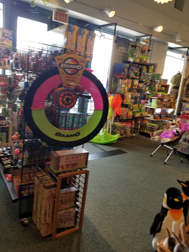 Camping Store «Whole Earth Provision Co.», reviews and photos, 2934 S Shepherd Dr, Houston, TX 77098, USA