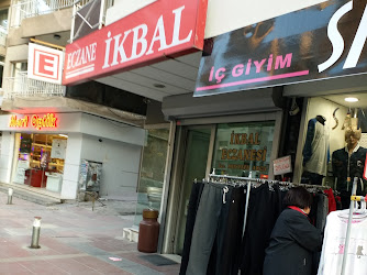 İkbal Eczanesi