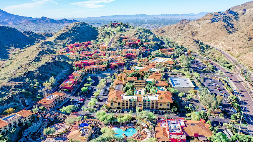 Resort «Pointe Hilton Tapatio Cliffs Resort», reviews and photos, 11111 N 7th St, Phoenix, AZ 85020, USA