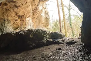 Klausenhöhle image