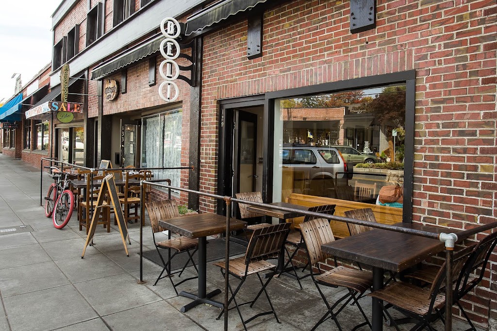 Café Hitchcock 98110