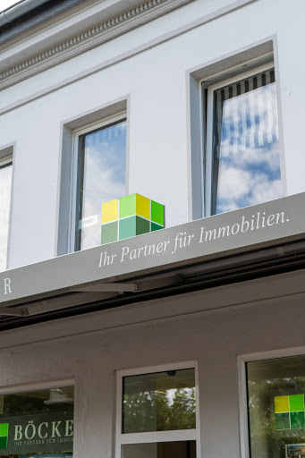 BÖCKER-Wohnimmobilien GmbH / Niederlassung Düsseldorf-Kaiserswerth