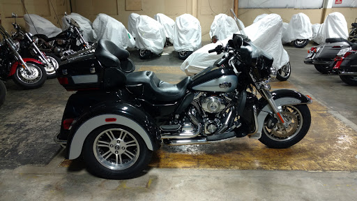 Harley-Davidson Dealer «Three Rivers Harley Davidson», reviews and photos, 1463 Glenn Ave, Glenshaw, PA 15116, USA