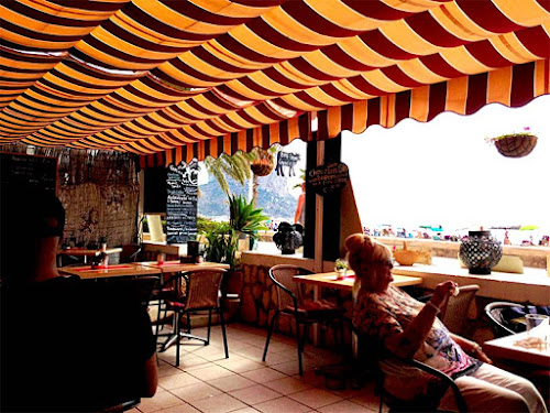 restaurantes Café Playa Restaurant Calp