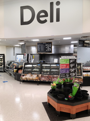 Department Store «Walmart Supercenter», reviews and photos, 3301 N Pontiac Trail, Commerce Charter Twp, MI 48390, USA