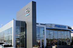 CROWN Mazda