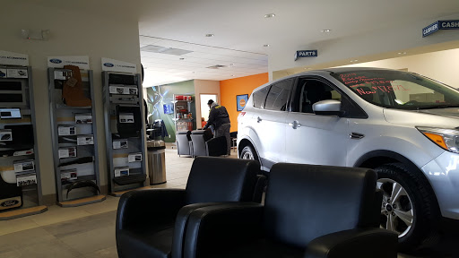 Ford Dealer «Ray Price Mt Pocono Ford», reviews and photos, 2971 PA-940, Mt Pocono, PA 18344, USA