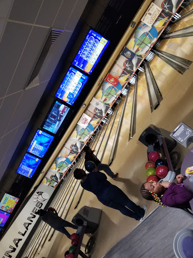 Bowling Alley «Arena Lanes», reviews and photos, 4700 W 103rd St, Oak Lawn, IL 60453, USA