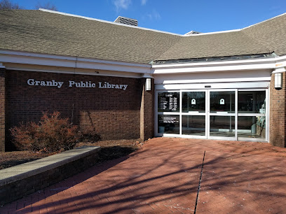 Granby Public Library